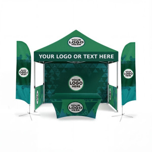 Outdoors event