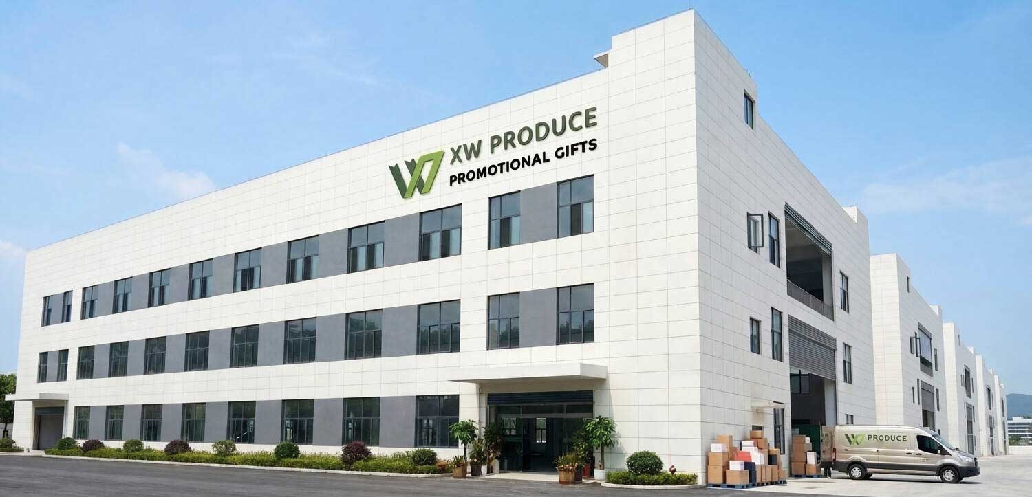 XW PRODUCE manufacturing facility