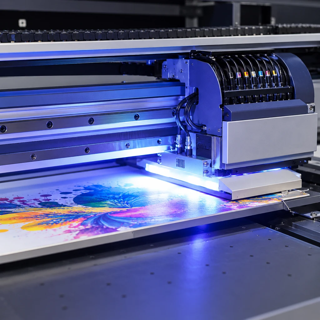 UV Printing