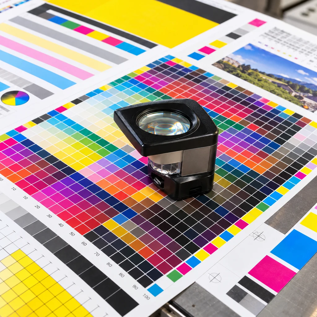Digital Printing