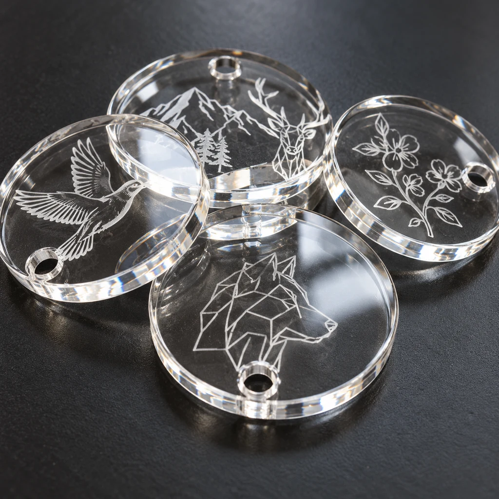 Laser Cutting