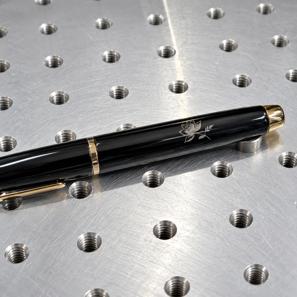 Laser Markings