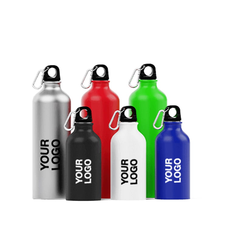 Aluminium Water bottle