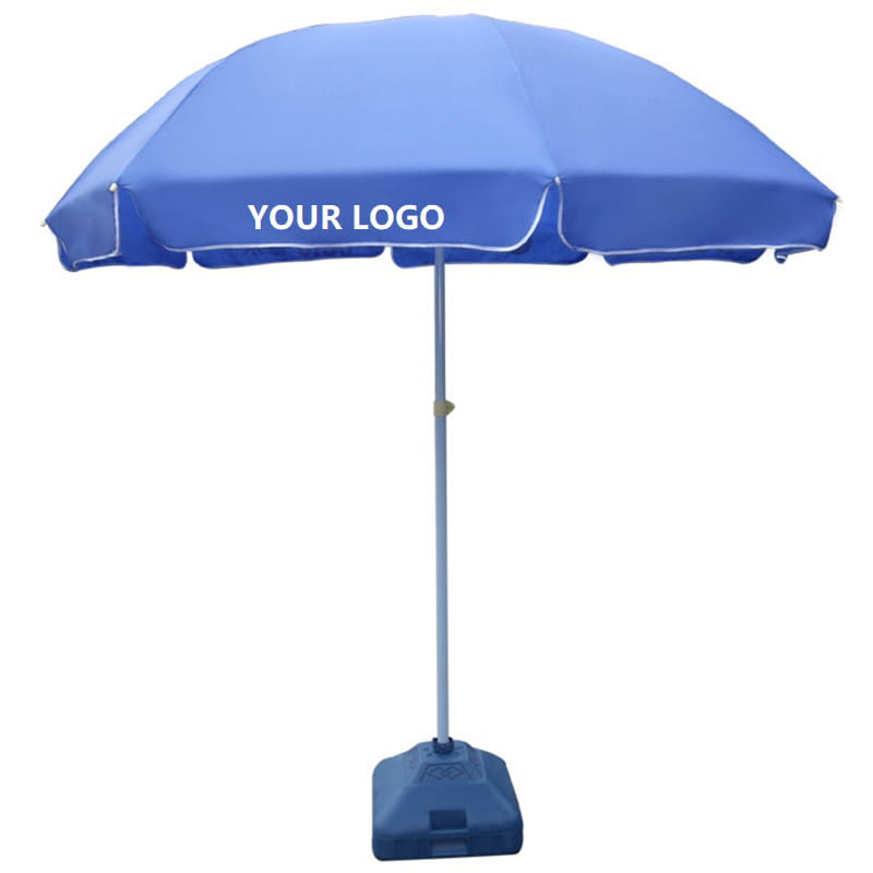 Beach Umbrellas