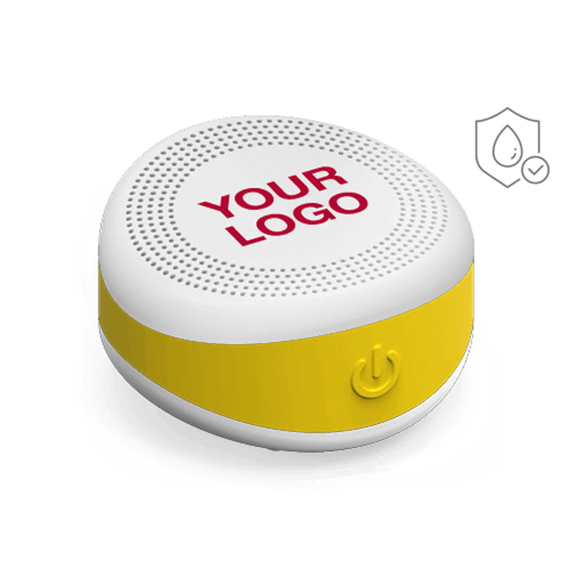Bluetooth Speakers, Aqua