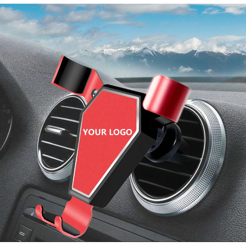 Car phone holder