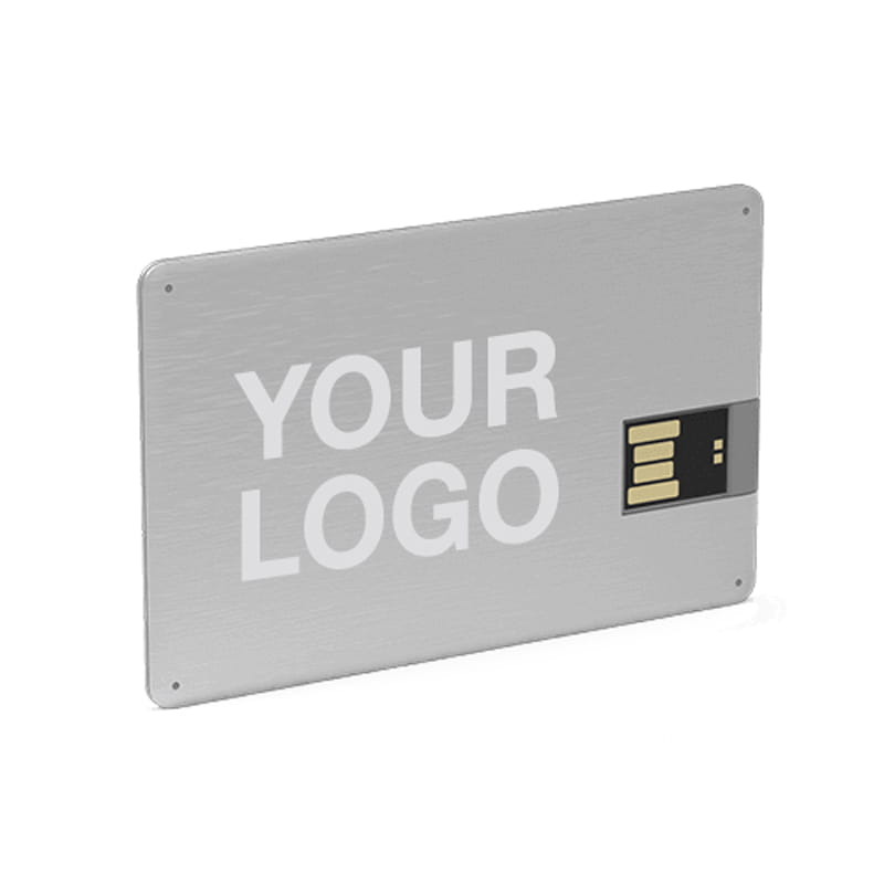 Card USB flash