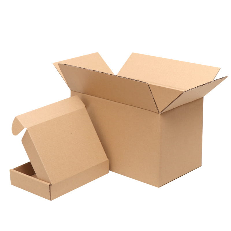 Cardboard Box