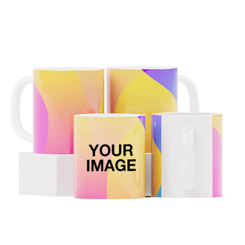 Ceramic Mug