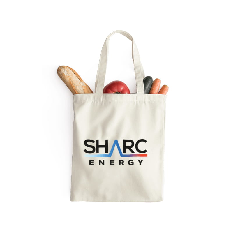 Cotton Tote Bag