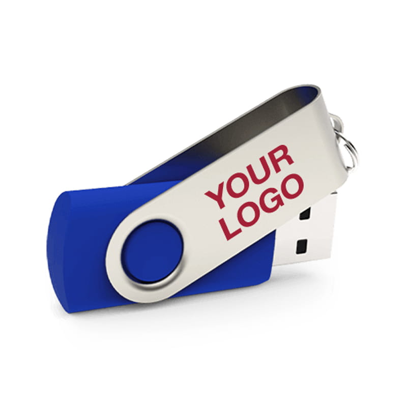 Custom Flash Drives
