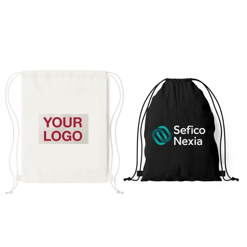 Lightweight Drawstring Bag