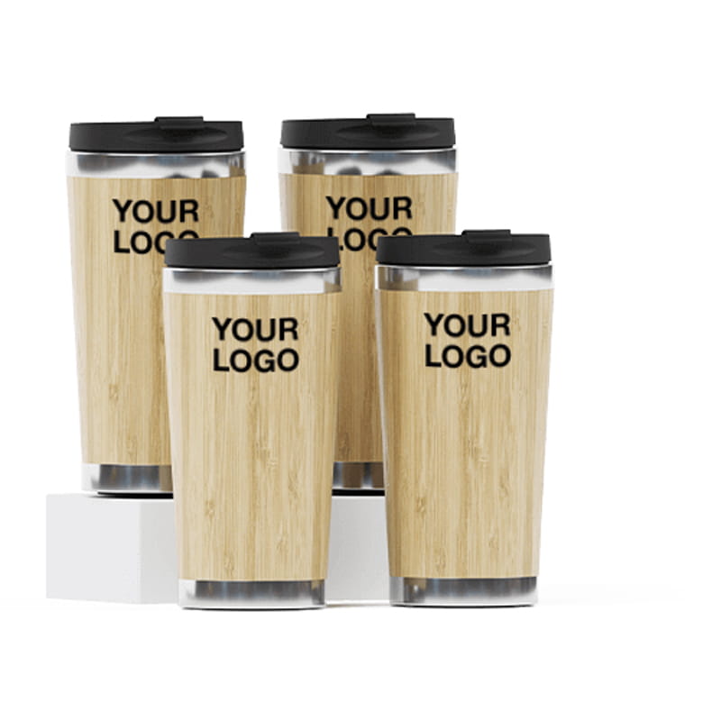 Eco-Travel Cup