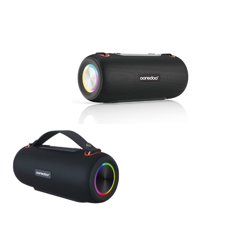Hand carry Bluetooth Speakers