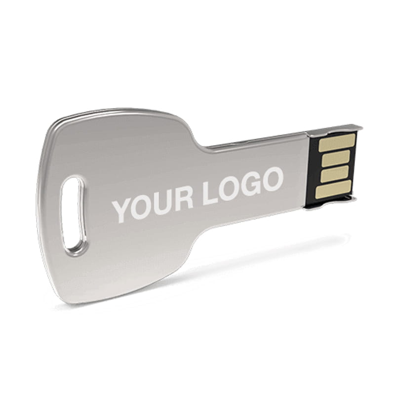 Key USB drives