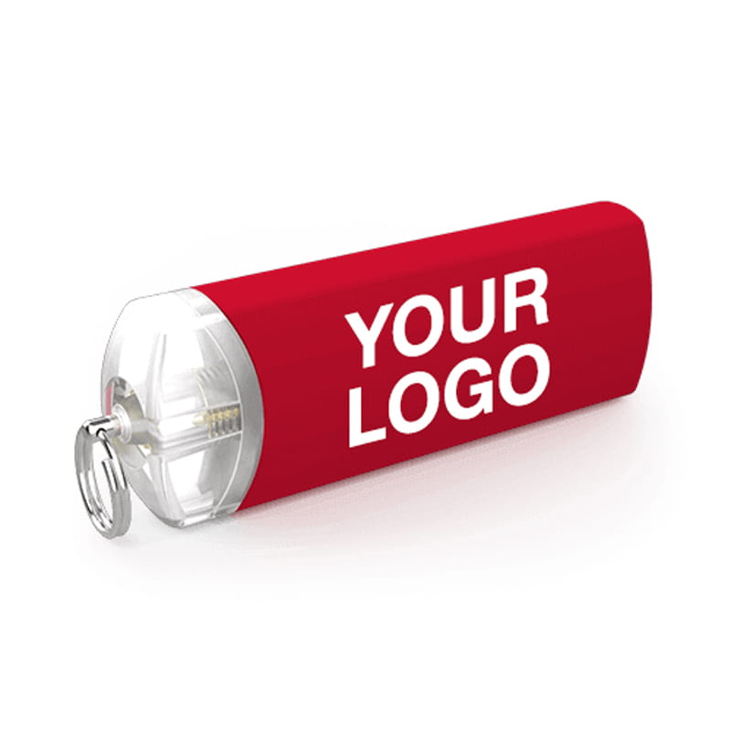 Keyring USB drives