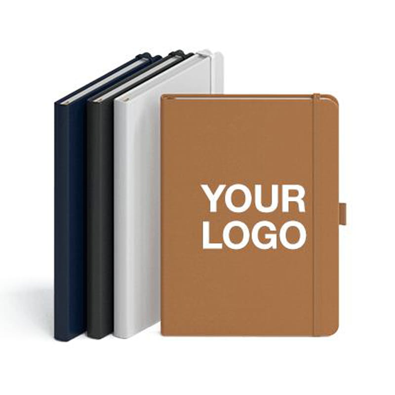 Leather cover Notebooks