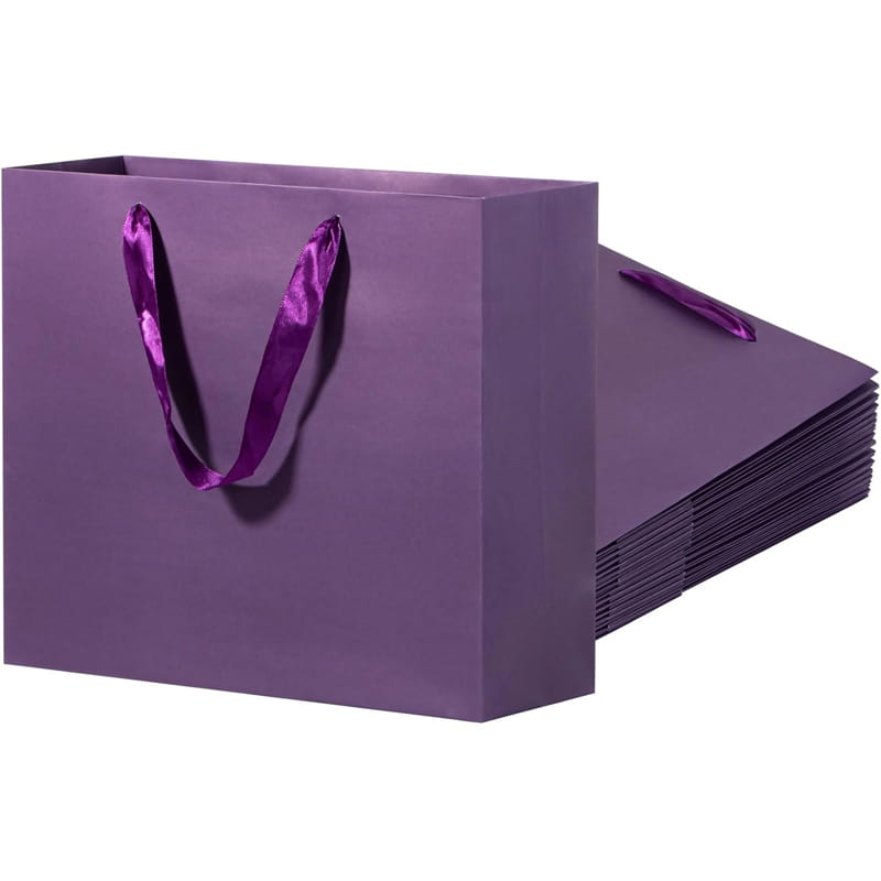 Printed Paper bag