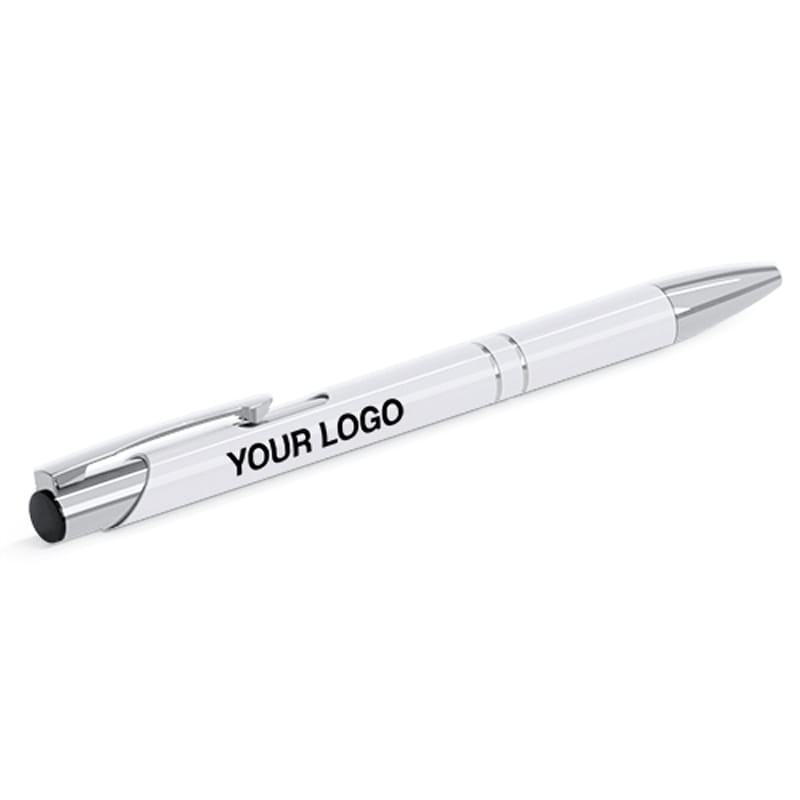 Aluminium alloy Pen