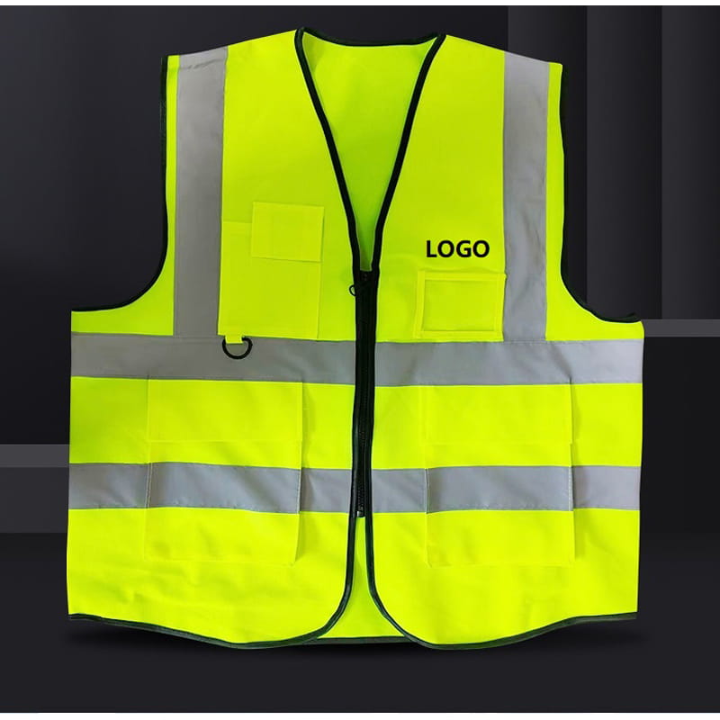 Safety Vest