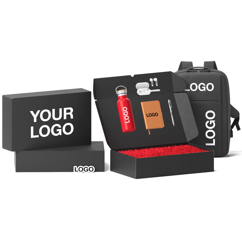 Eelectronics gift set