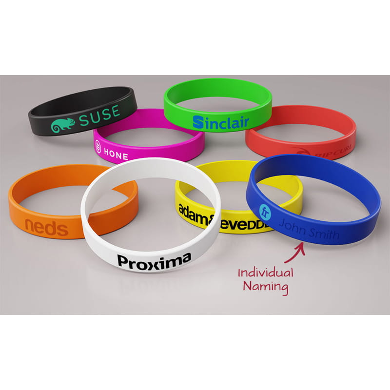 Wrist band