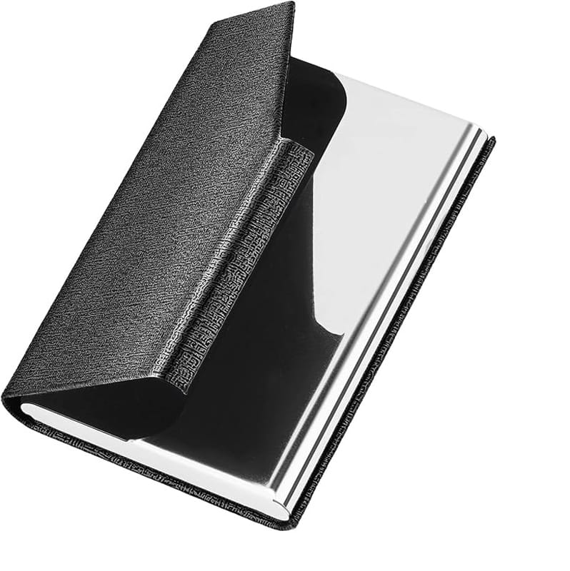 Name card holder