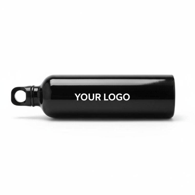 Pacific Aluminum Sports Water Bottle