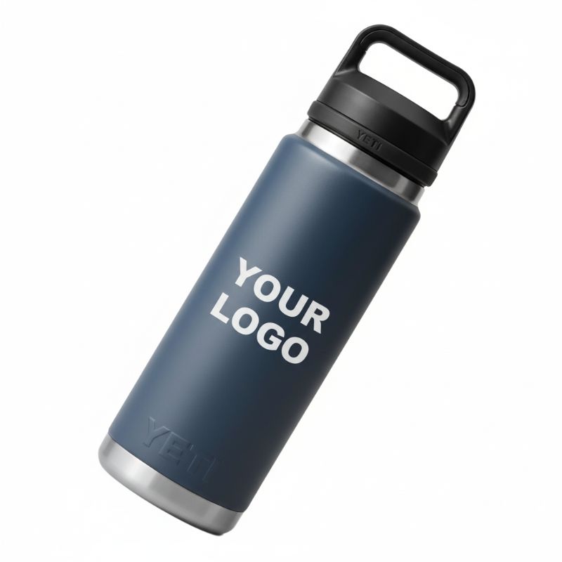 Yeti Rambler Water Bottle