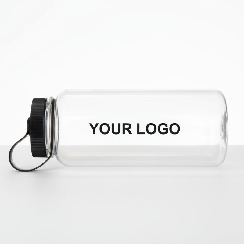 Tritan Sports Bottle
