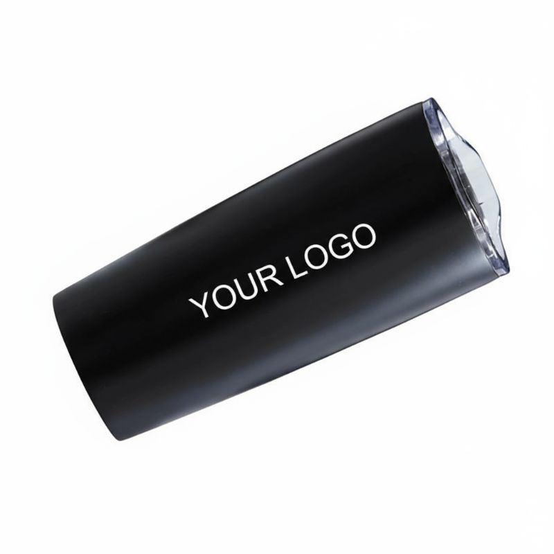 Stainless Steel Double Wall Vacuum Tumbler