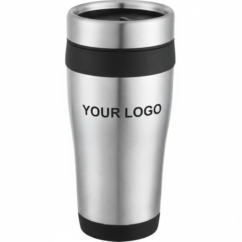 Travel Tumbler