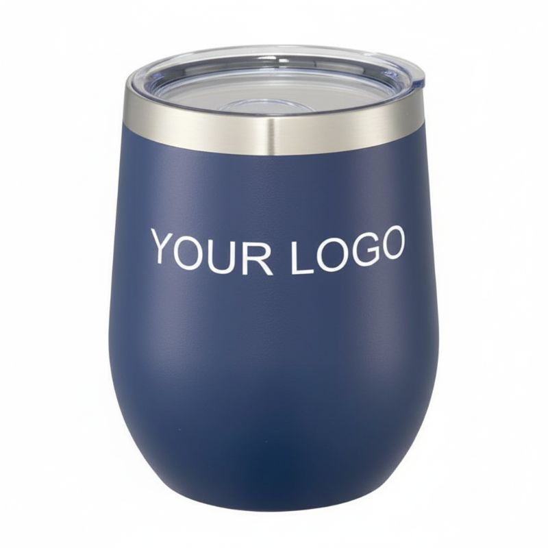 Corzo Copper Vacuum Insulated Cup - Digital Inkjet
