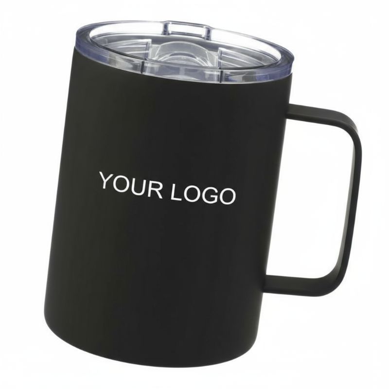 Rover Insulated Camp Mug
