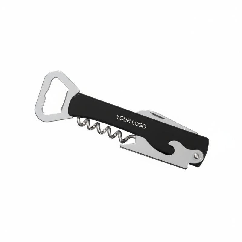 Classic Deluxe Bottle Opener