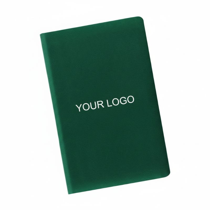 XWP Tucson Ivory Slim Medium Journal