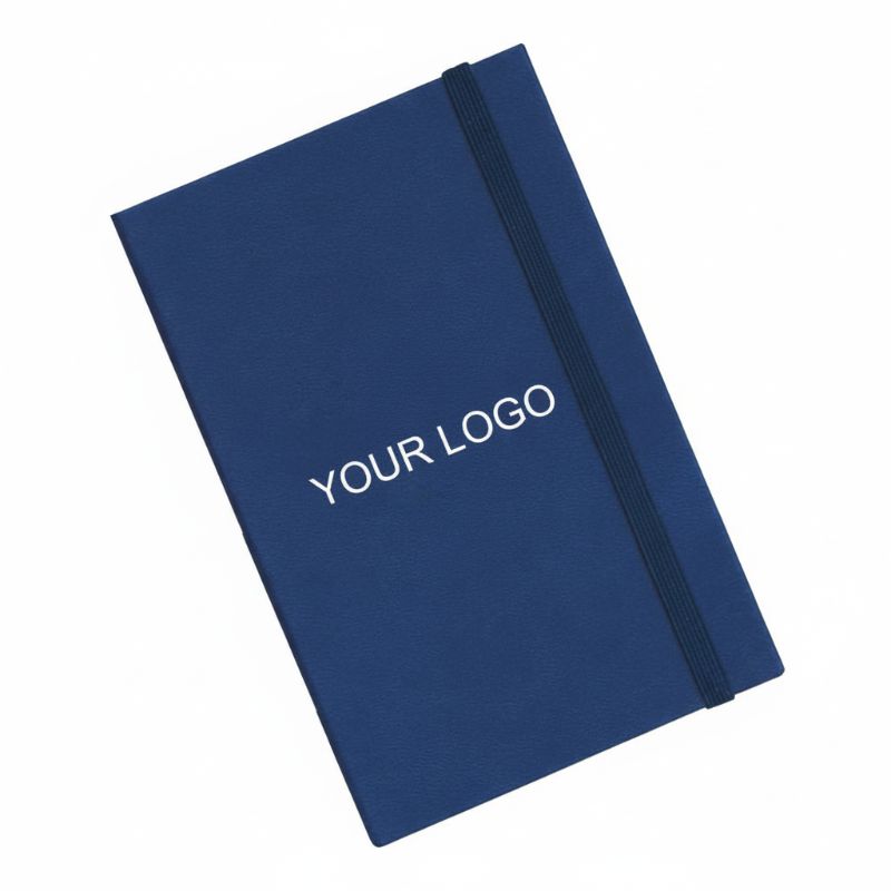 XWP Tucson Banded Pocket Journal