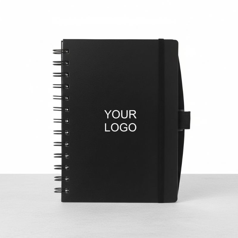 Coordinator Notebook