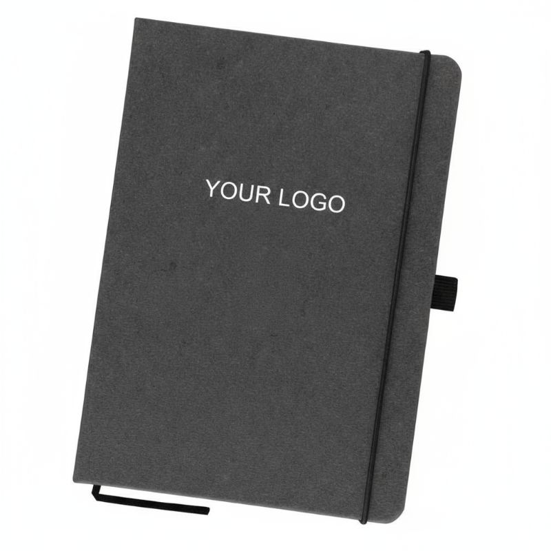 Leather Notebook