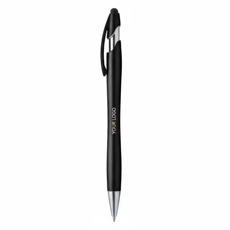 Stylus Ballpoint Pen