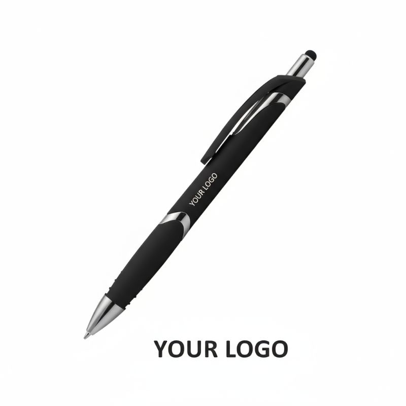 Stylus Pen with Blue Ink
