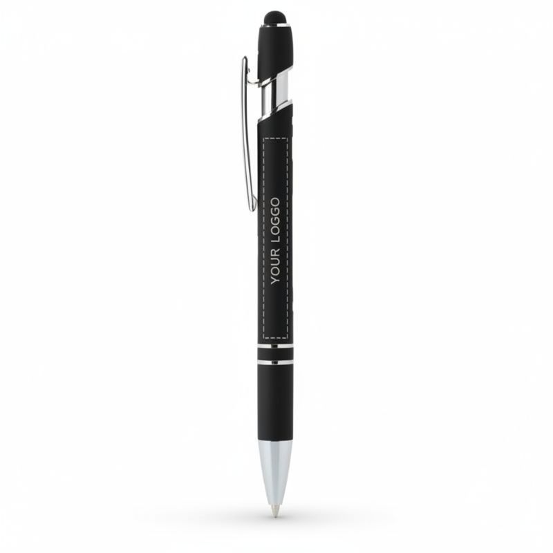 Orbia Stylus Gel Pen