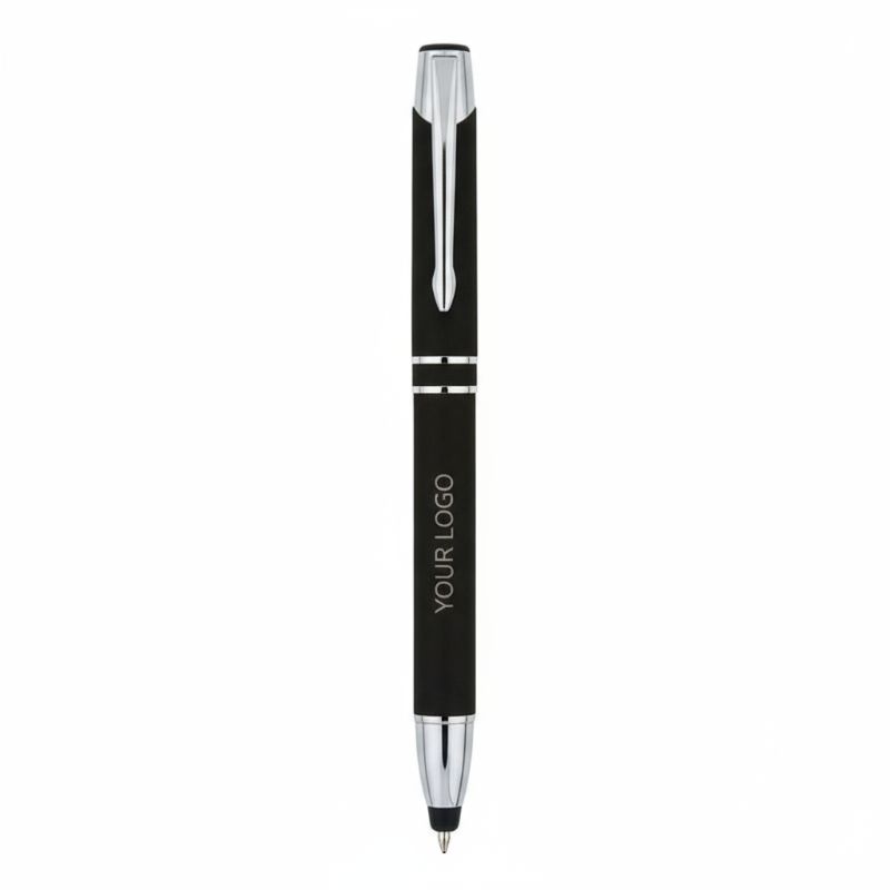 Allure Soft-Touch Stylus Pen