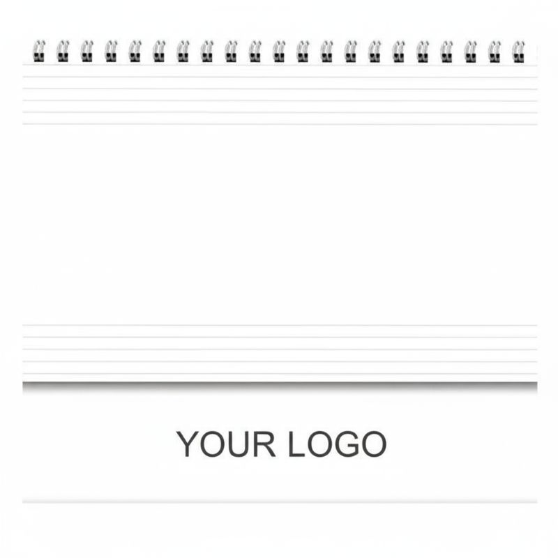 Large Desk Calendar