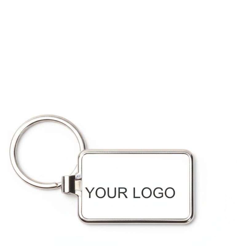 XWP Photo Keychain