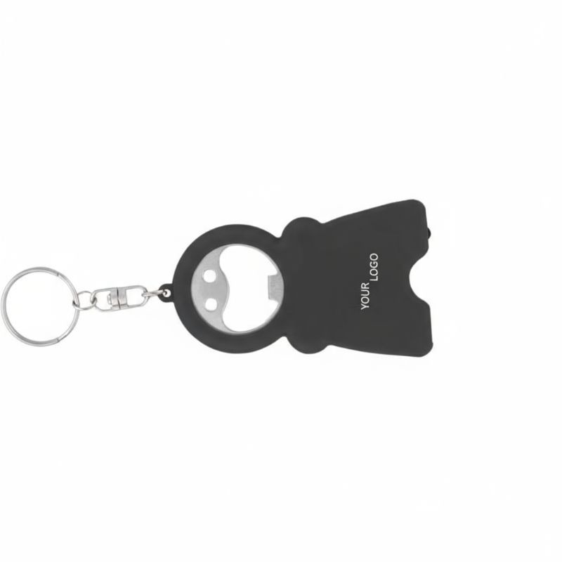 HandyMan 4-in-1 Keychain