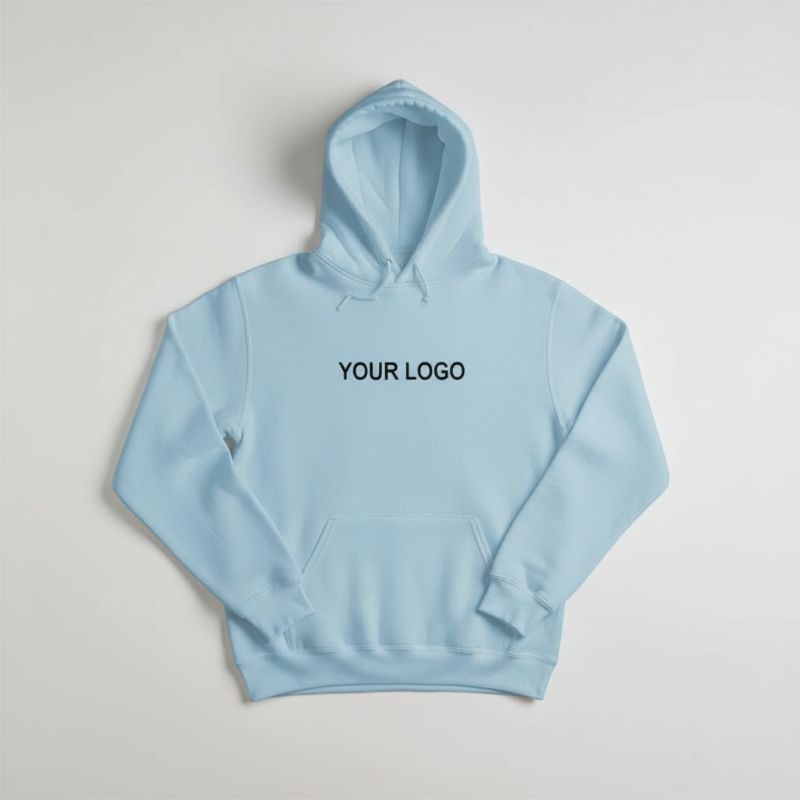 Hoodie - Heat Transfer