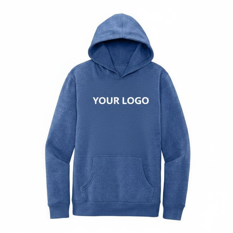 Fleece Hoodie