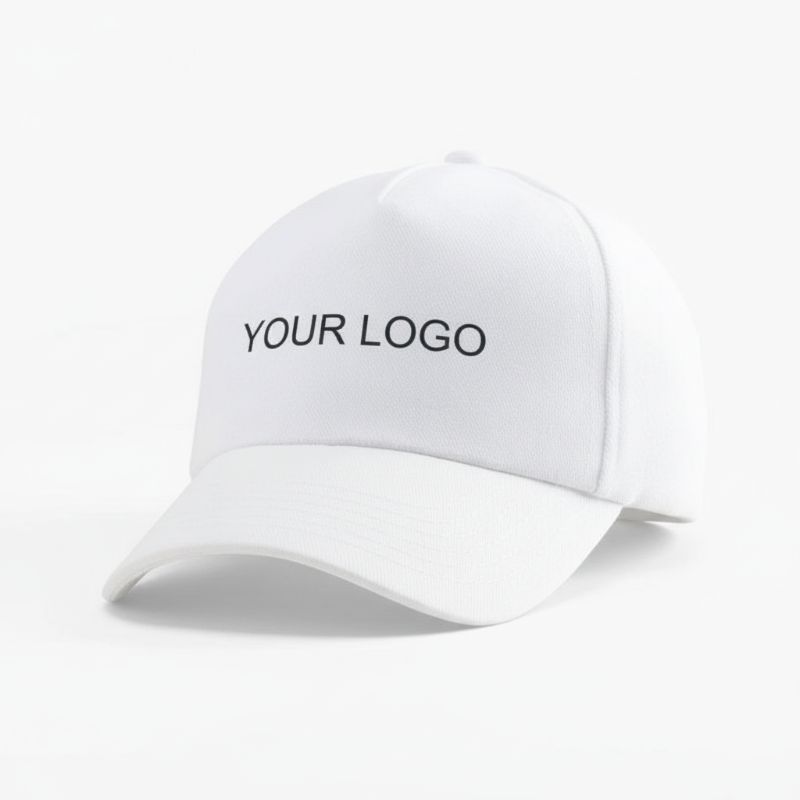 XWP Printed Baseball Cap
