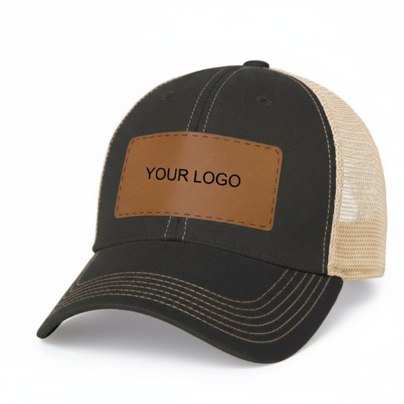 Vintage Trucker Cap